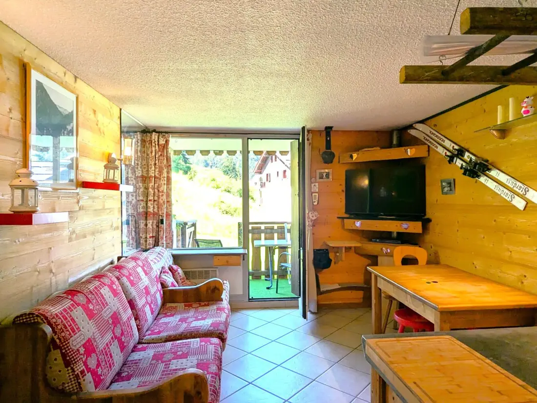 Location de Vacances La Clusaz 459
