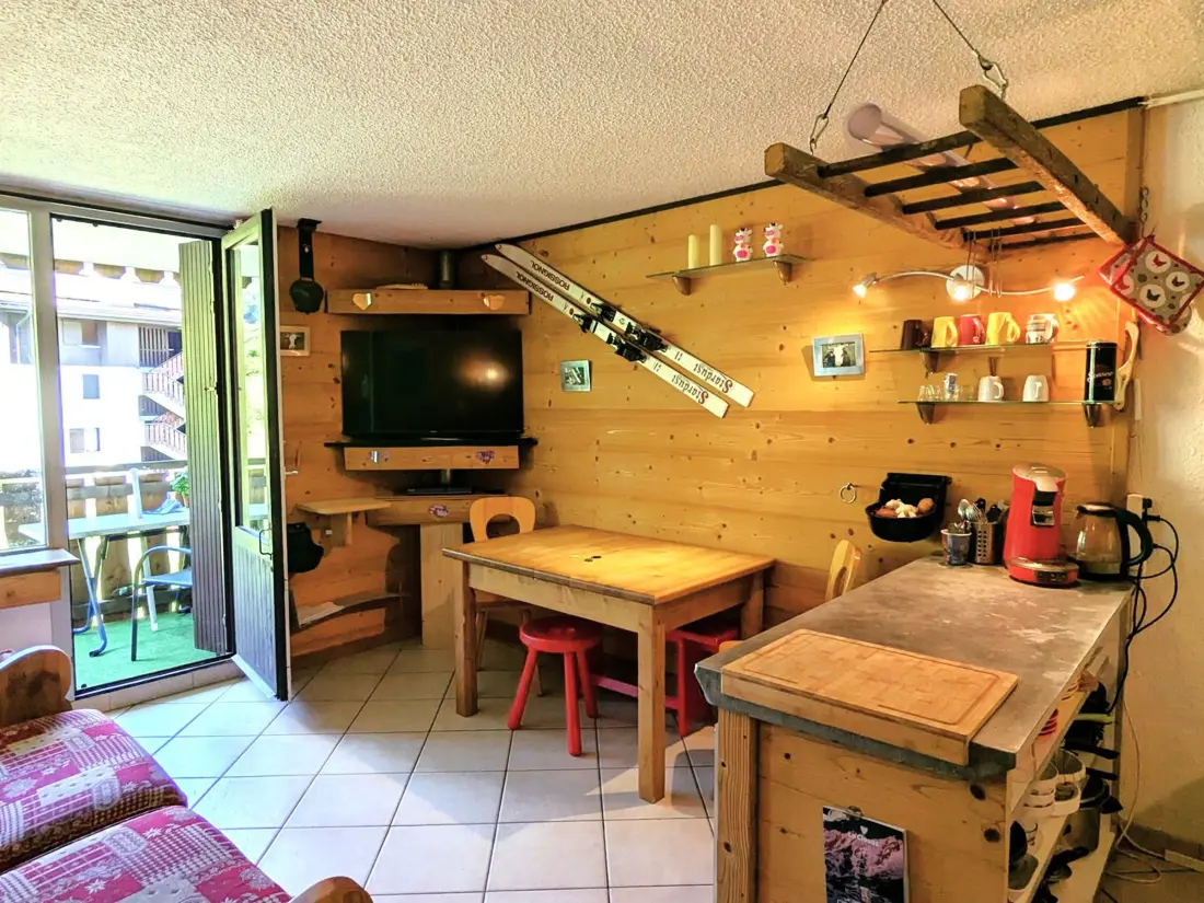 Location de Vacances La Clusaz 459