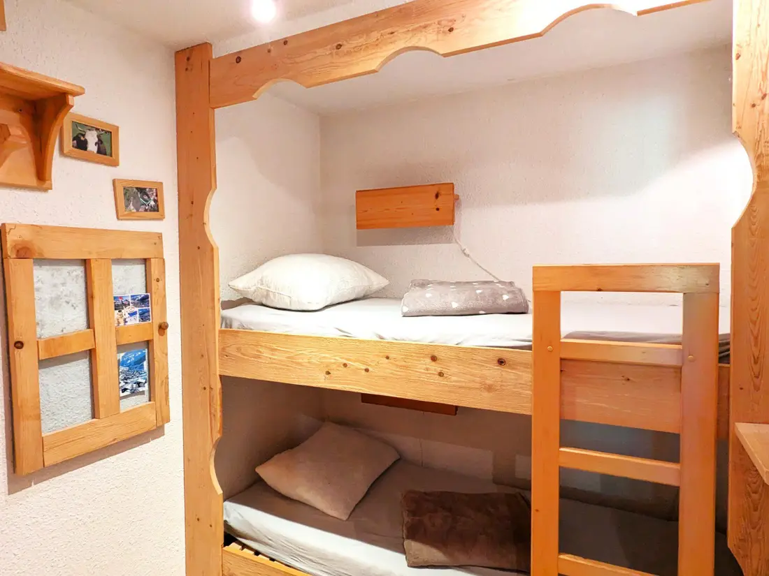 Location de Vacances La Clusaz 459