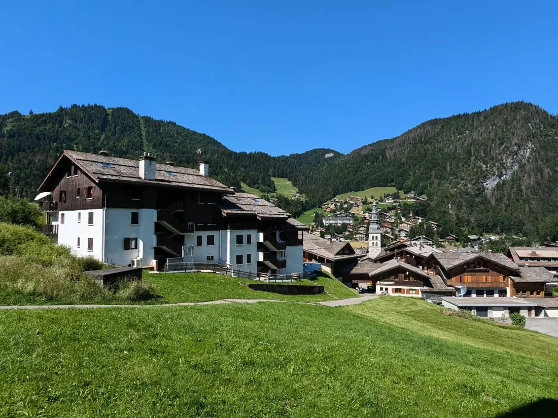 Location de Vacances La Clusaz 459