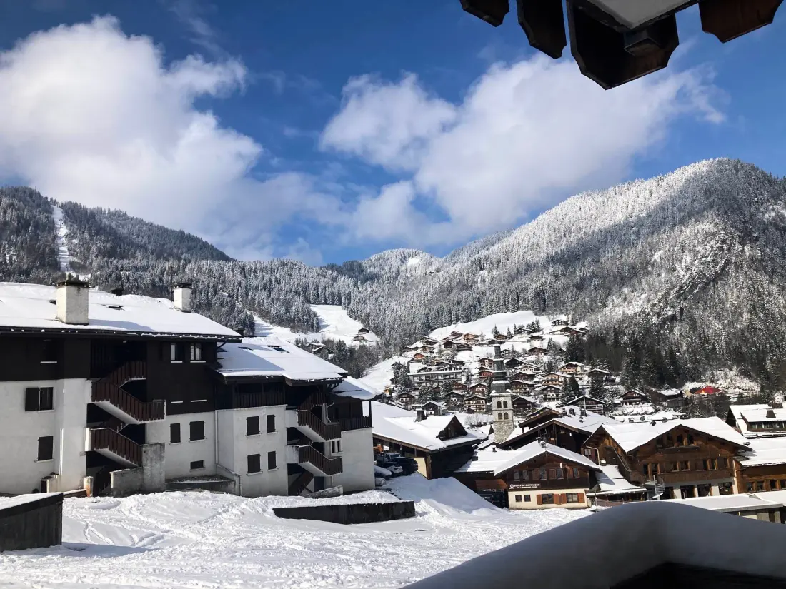 Location de Vacances La Clusaz 459