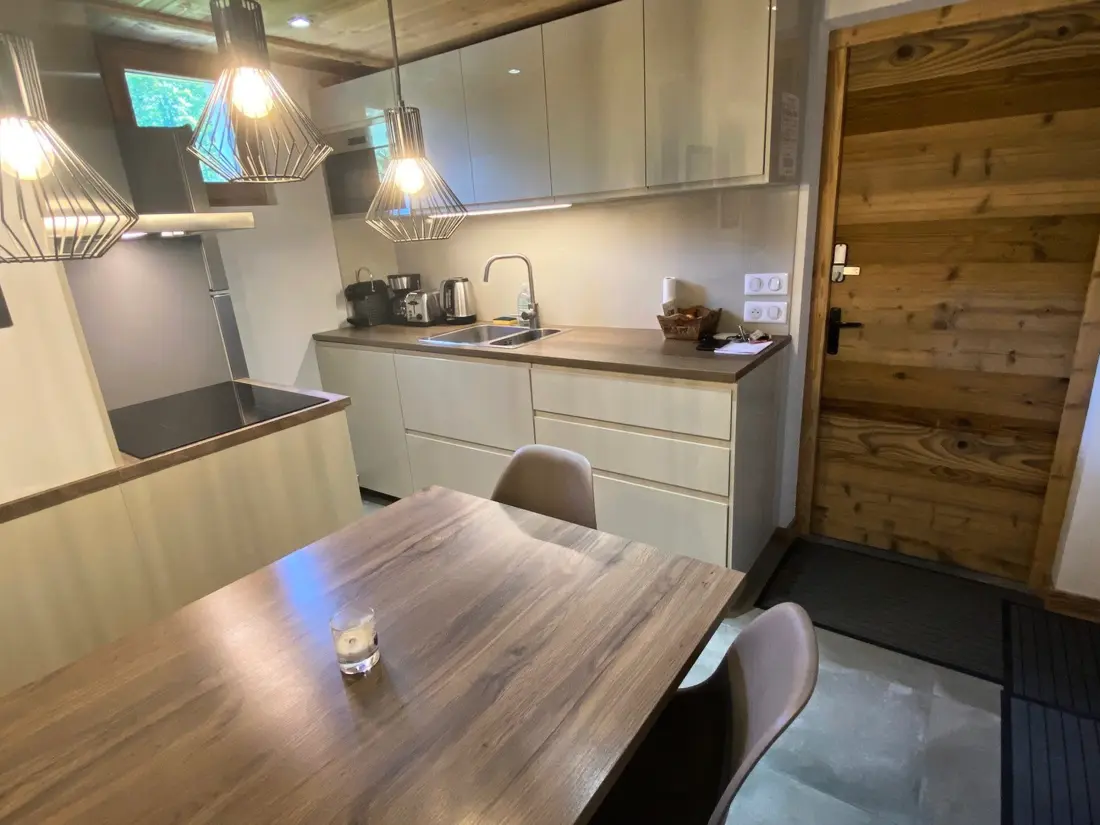 Location de Vacances La Clusaz 460