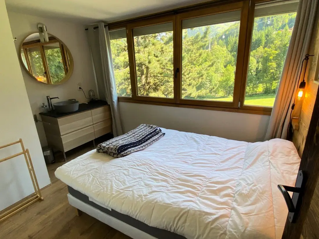 Location de Vacances La Clusaz 460