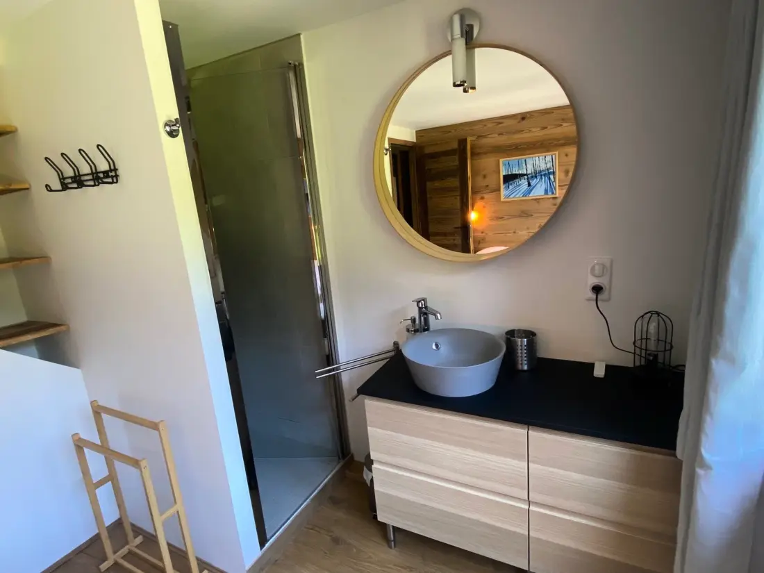 Location de Vacances La Clusaz 460
