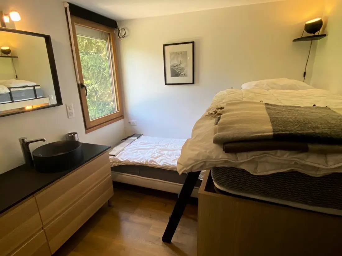 Location de Vacances La Clusaz 460