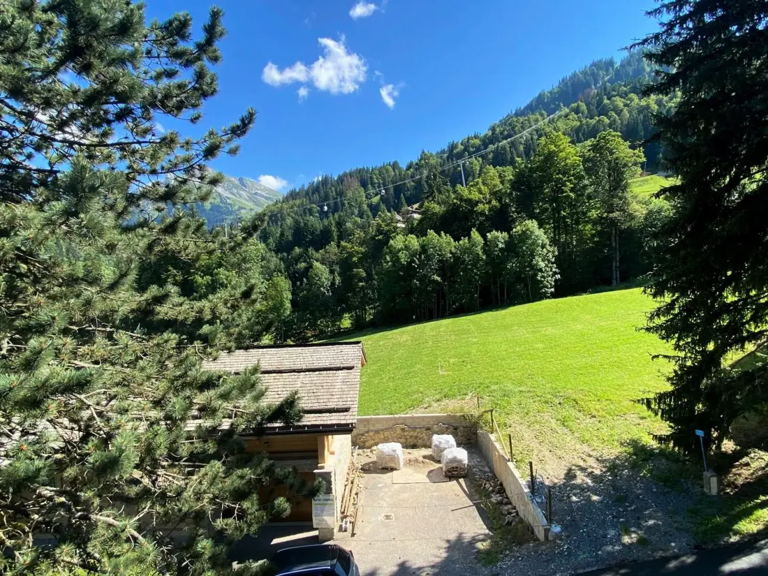 Location de Vacances La Clusaz 460