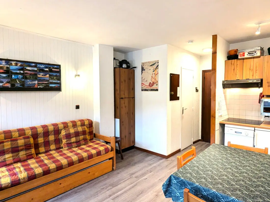 Location de Vacances La Clusaz 462
