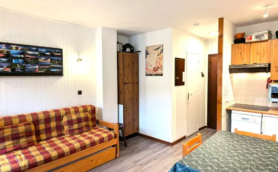 Location de Vacances La Clusaz 462