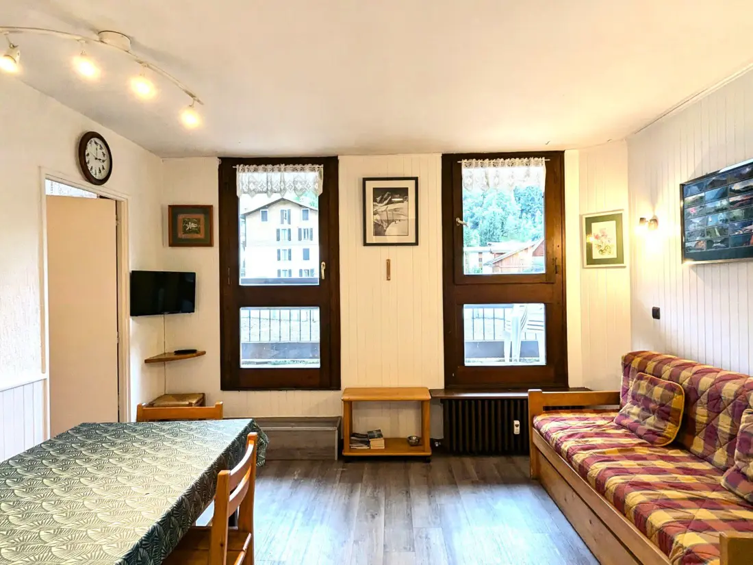 Location de Vacances La Clusaz 462