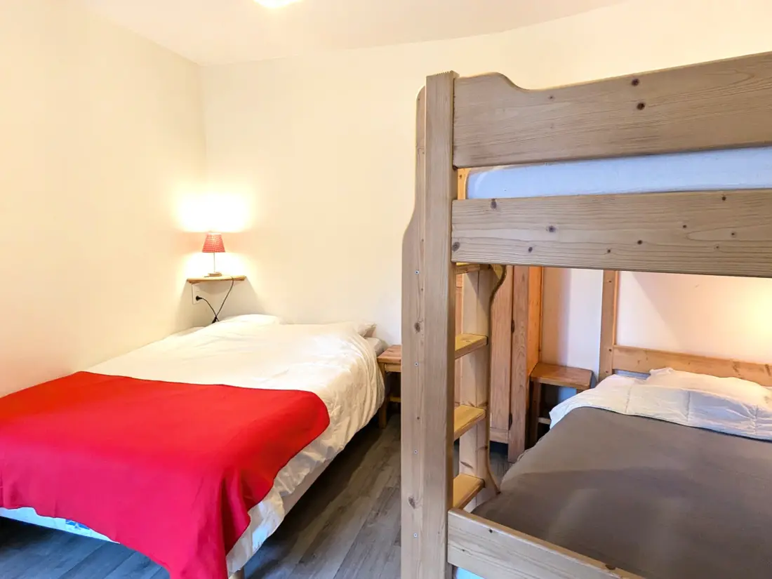Location de Vacances La Clusaz 462