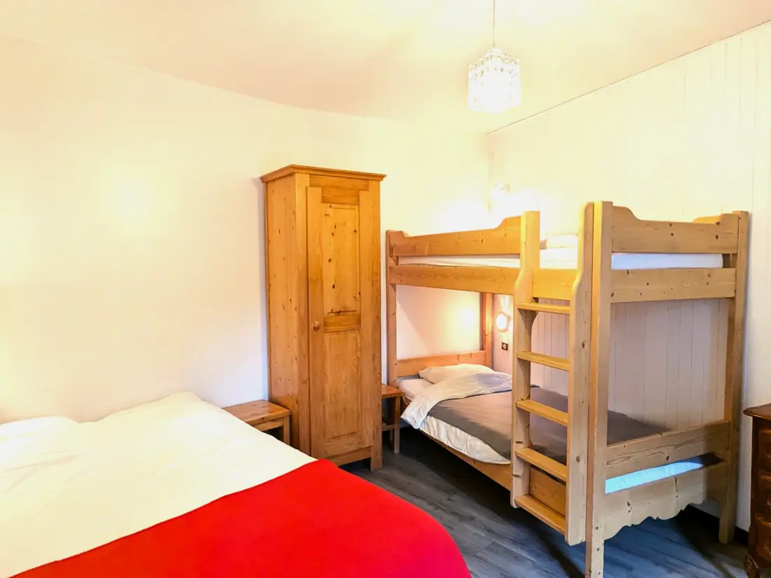 Location de Vacances La Clusaz 462