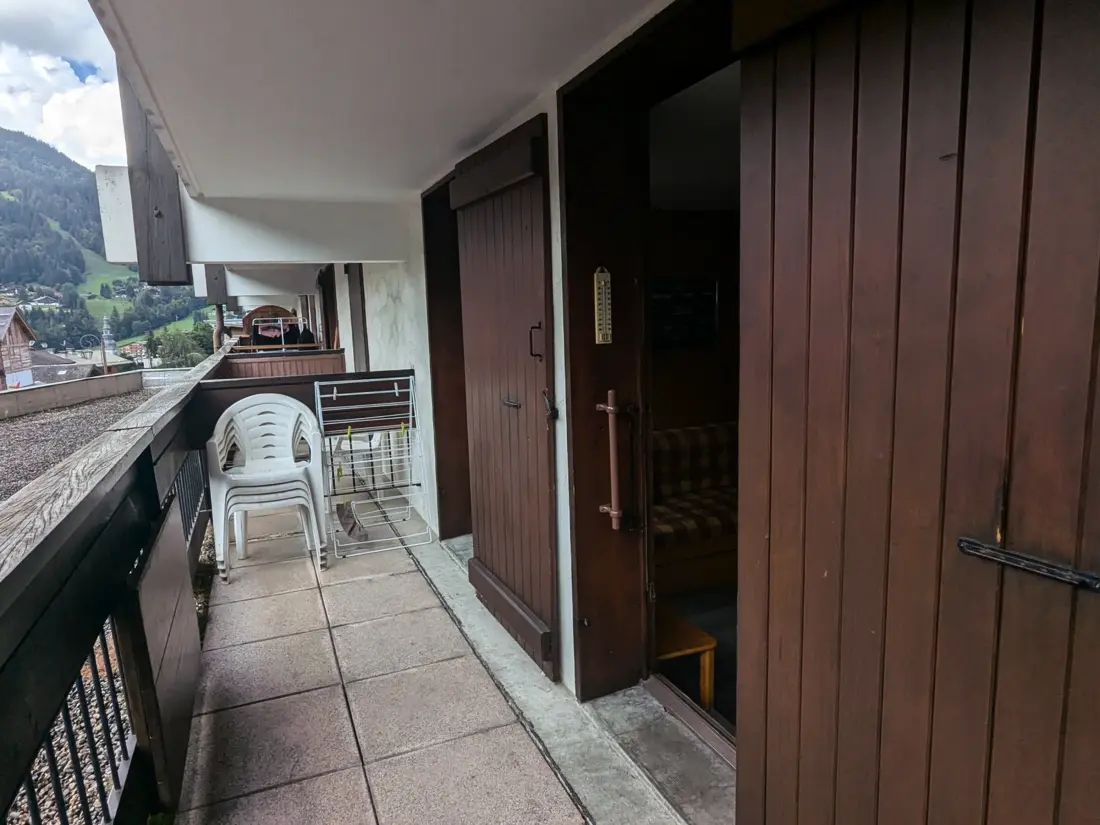 Location de Vacances La Clusaz 462