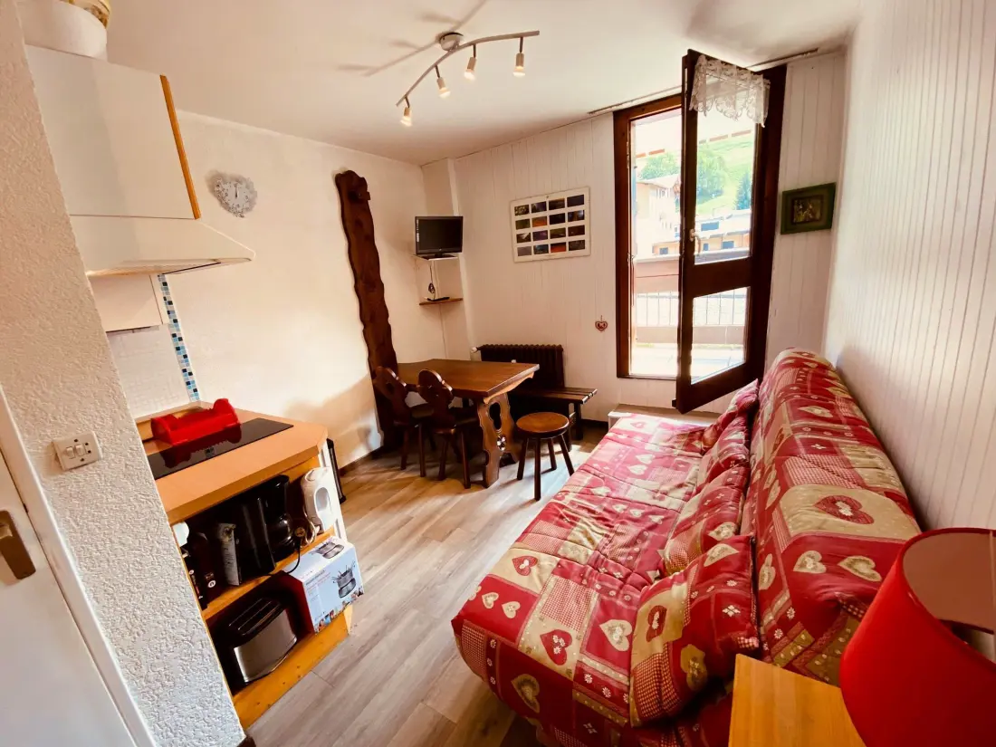 Location de Vacances La Clusaz 463