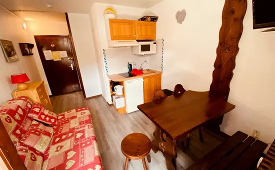 Location de Vacances La Clusaz 463