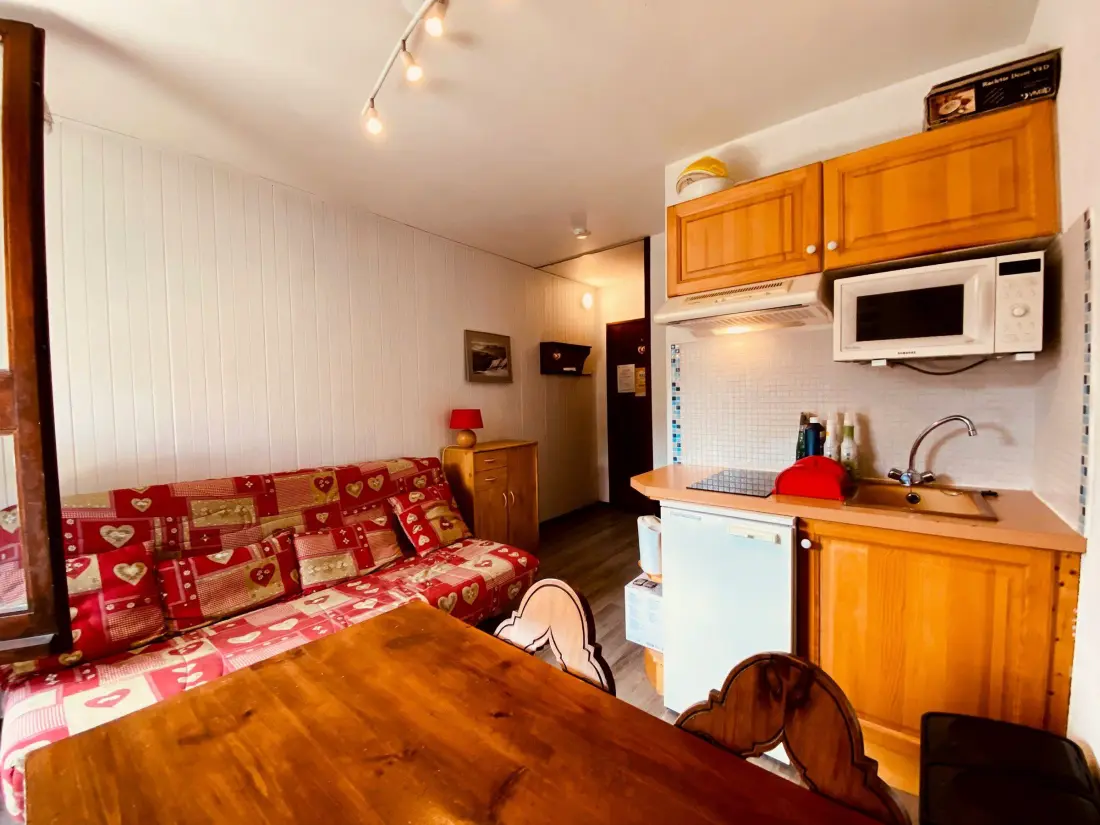 Location de Vacances La Clusaz 463