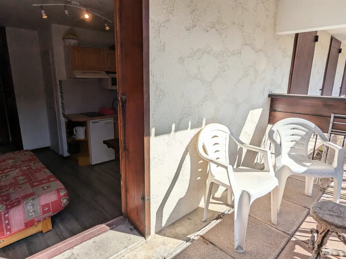 Location de Vacances La Clusaz 463