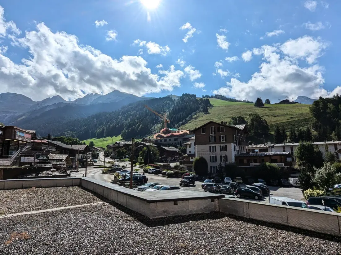 Location de Vacances La Clusaz 463