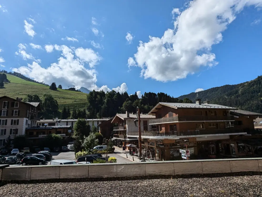 Location de Vacances La Clusaz 463