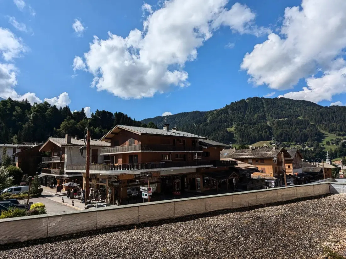 Location de Vacances La Clusaz 463