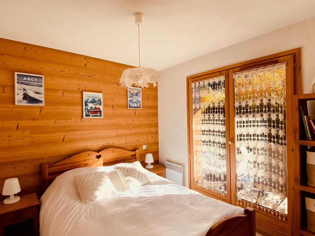 Location de Vacances La Clusaz 464