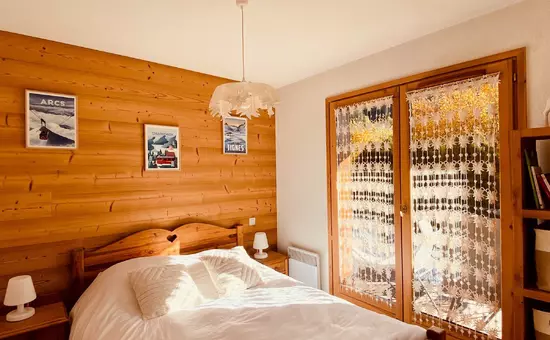 Location de Vacances La Clusaz 464