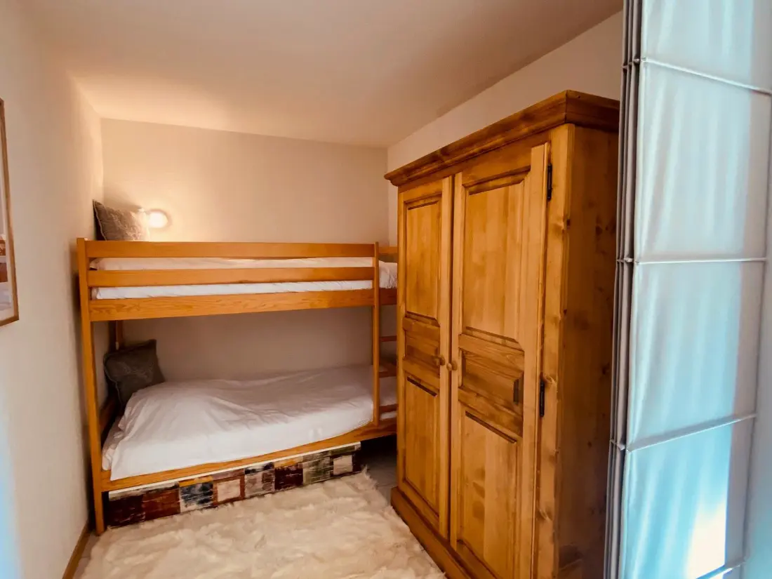 Location de Vacances La Clusaz 464