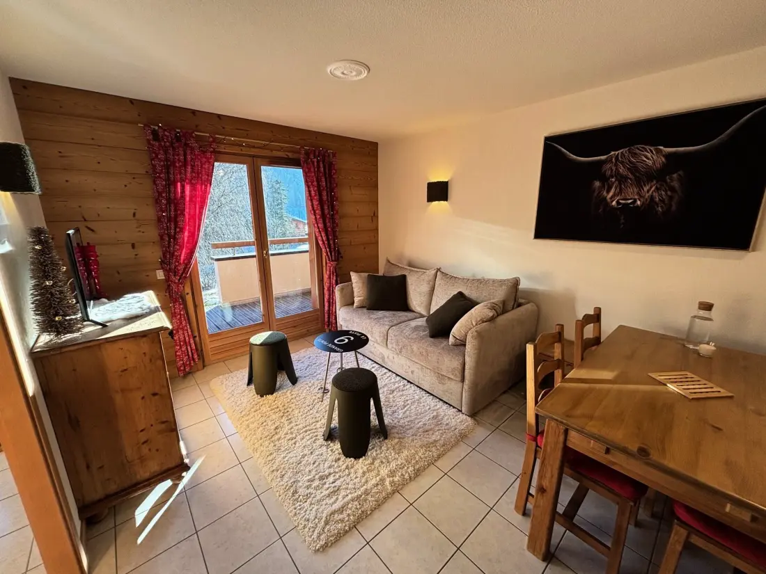 Location de Vacances La Clusaz 464