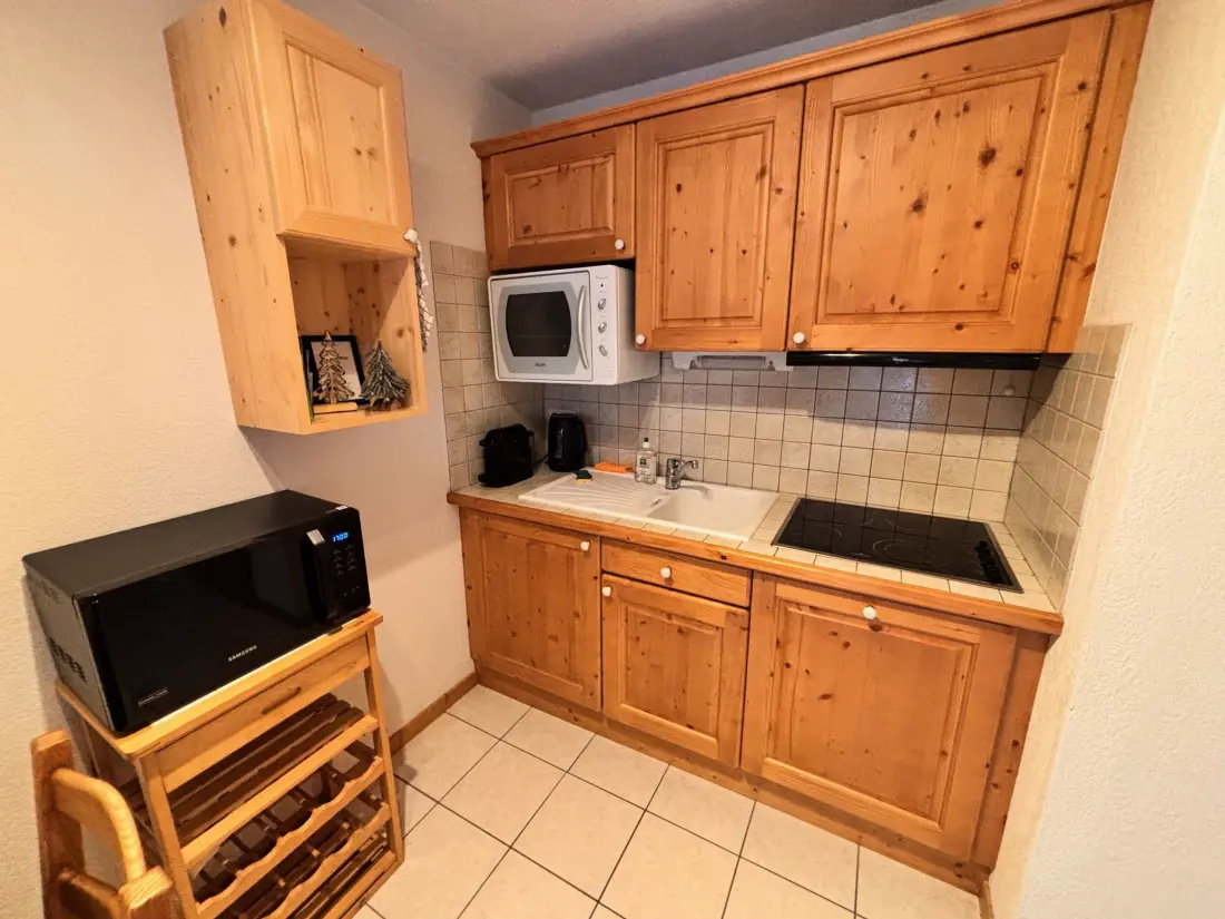 Location de Vacances La Clusaz 464