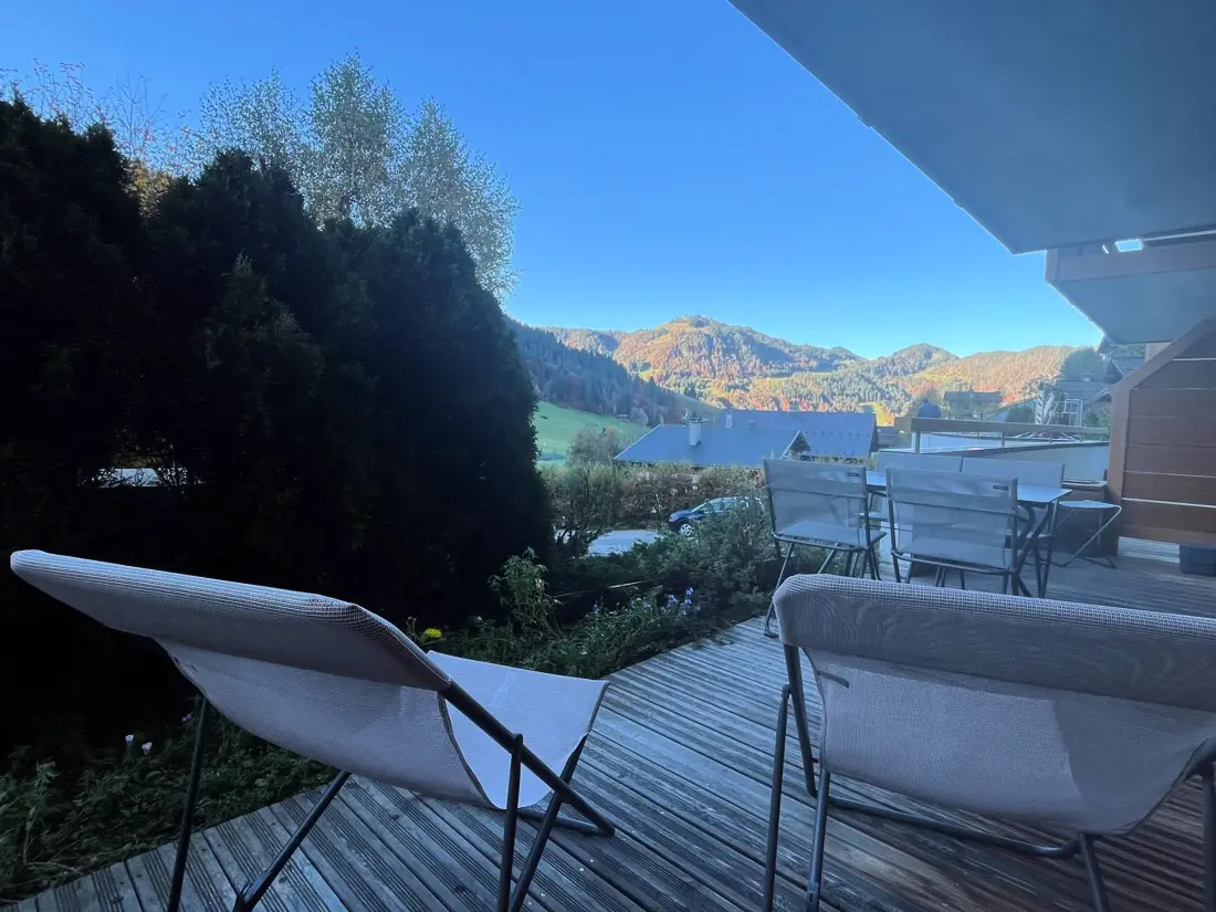 Location de Vacances La Clusaz 464