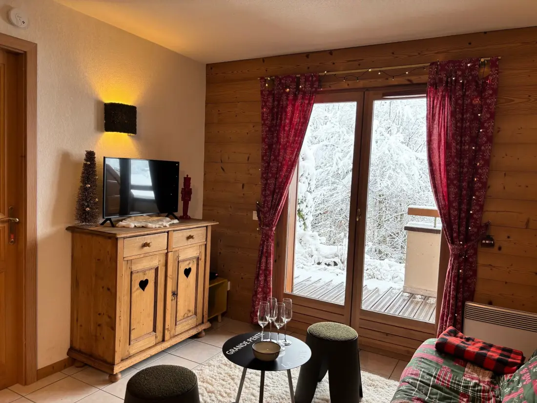 Location de Vacances La Clusaz 464