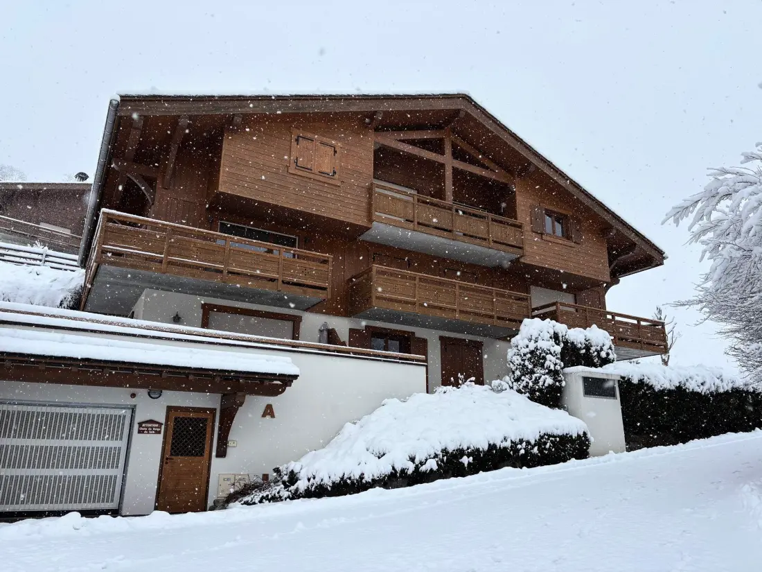 Location de Vacances La Clusaz 464