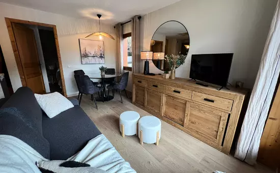 Location de Vacances La Clusaz 465