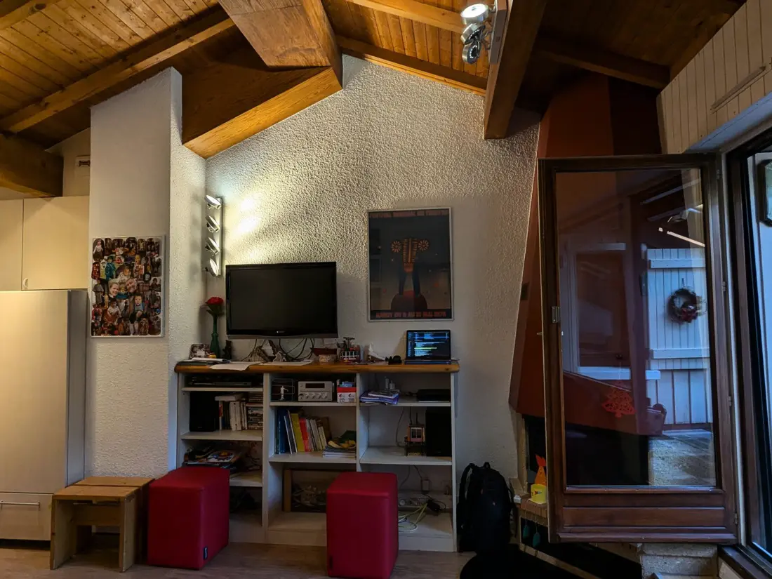 Location de Vacances La Clusaz 467