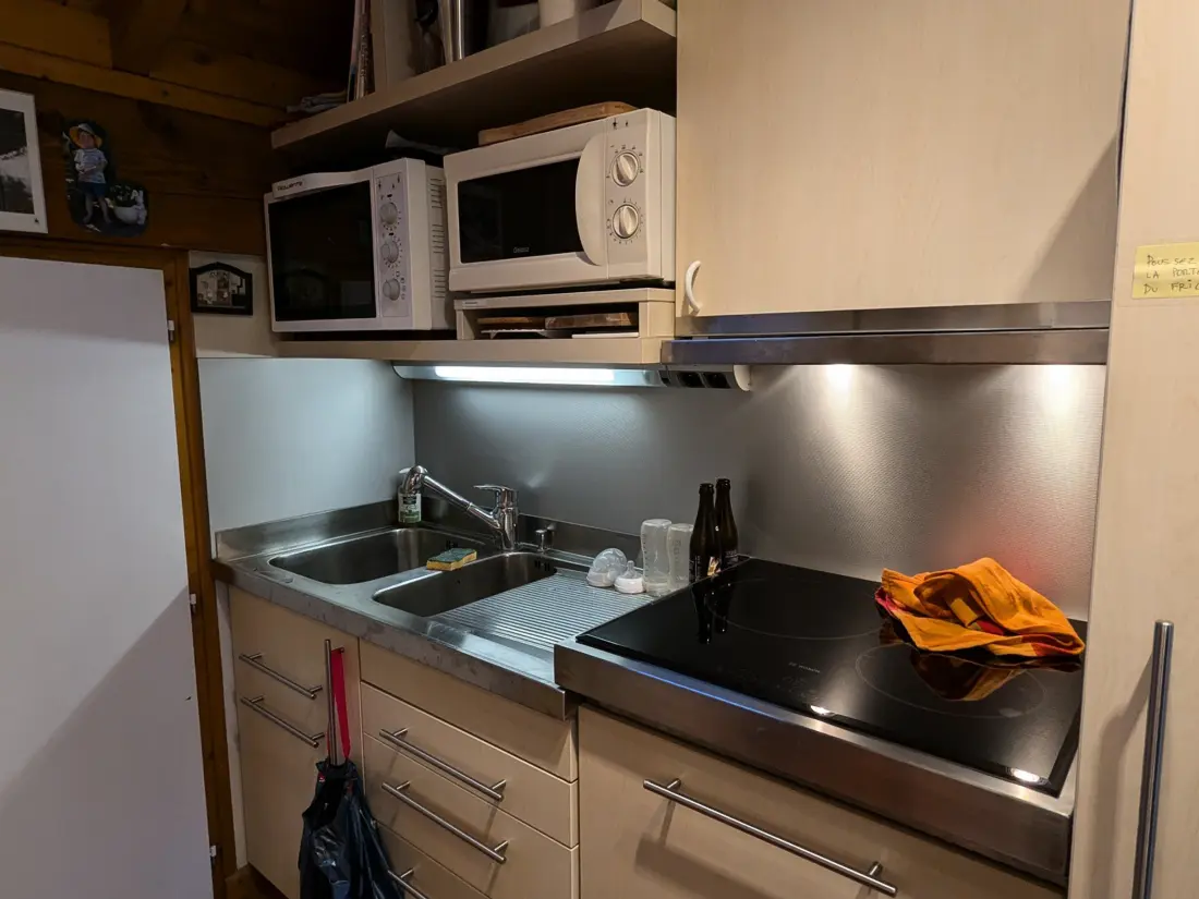 Location de Vacances La Clusaz 467