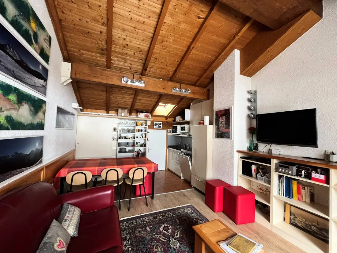 Location de Vacances La Clusaz 467