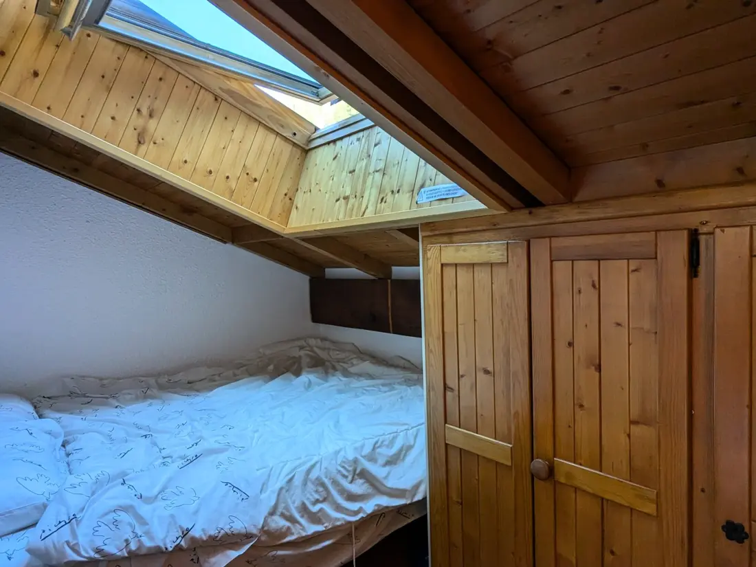 Location de Vacances La Clusaz 467
