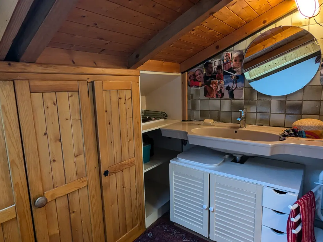 Location de Vacances La Clusaz 467