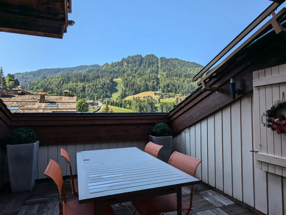Location de Vacances La Clusaz 467