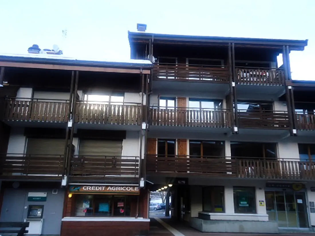 Location de Vacances La Clusaz 467