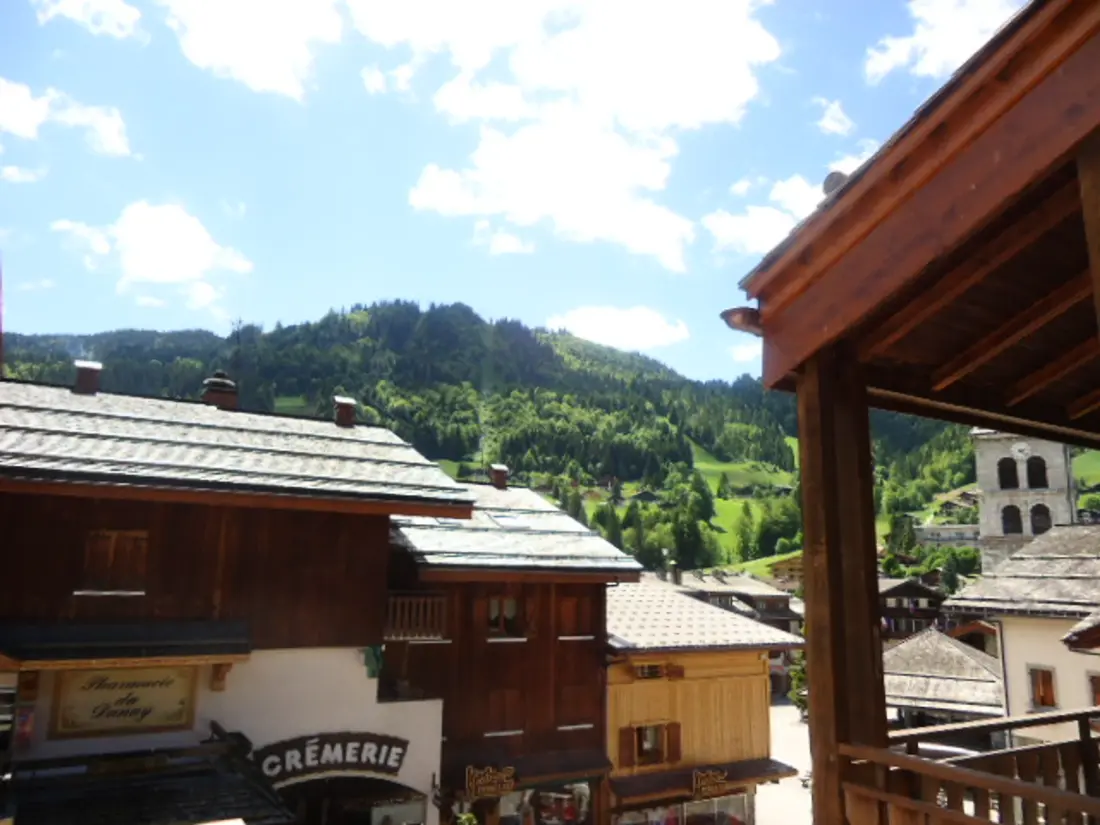 Location de Vacances La Clusaz 467