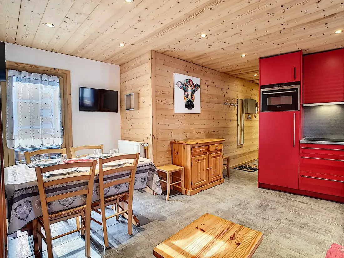 Location de Vacances La Clusaz 469