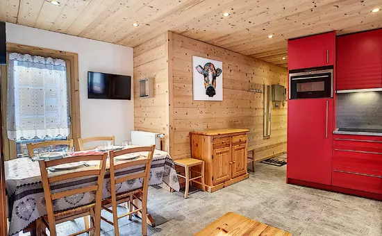 Location de Vacances La Clusaz 469