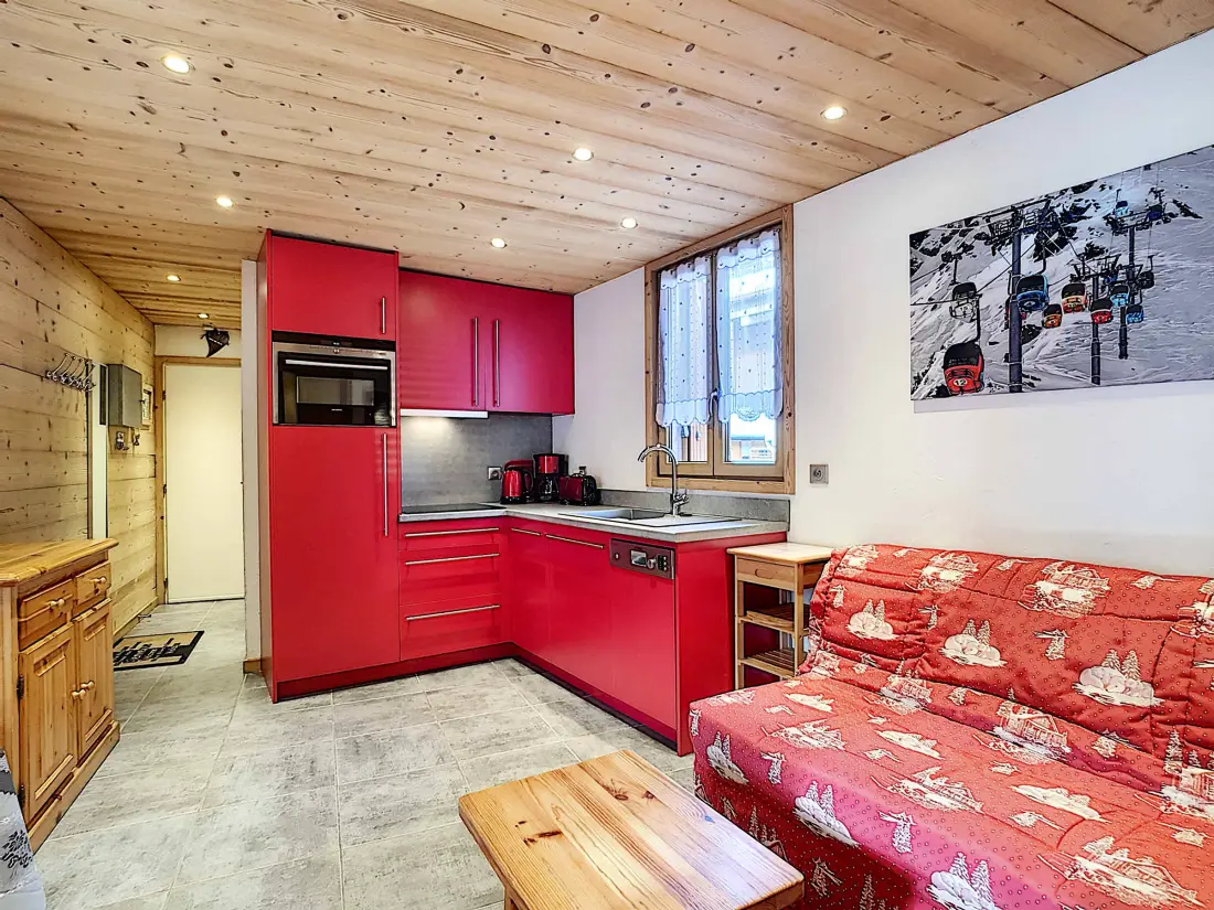 Location de Vacances La Clusaz 469