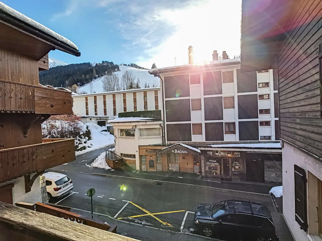 Location de Vacances La Clusaz 469