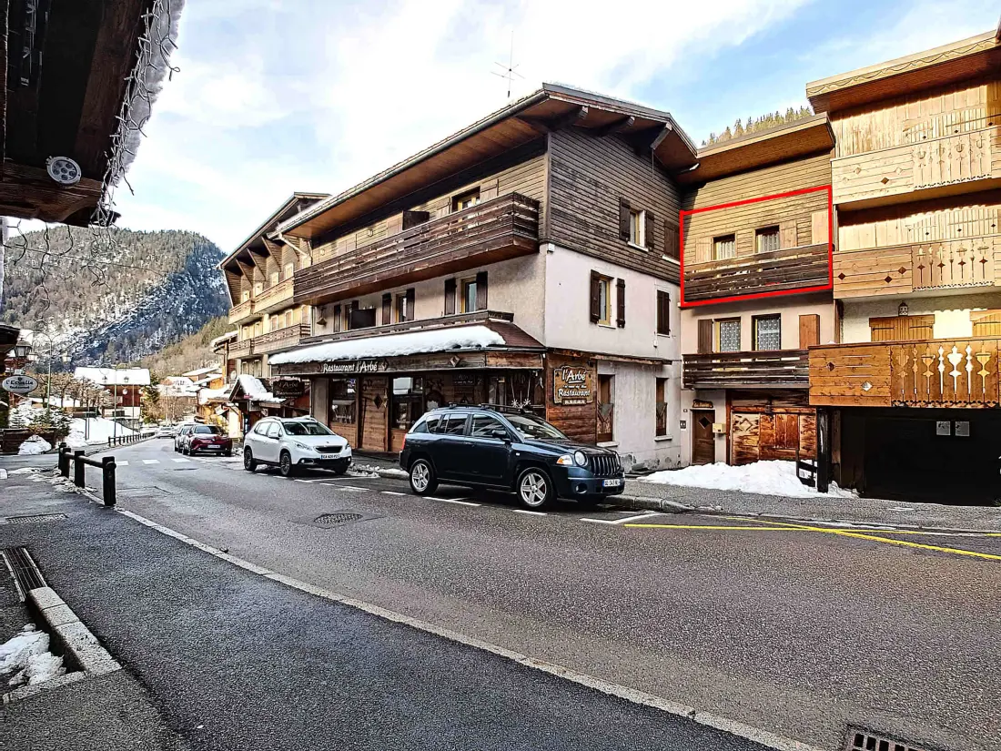 Location de Vacances La Clusaz 469
