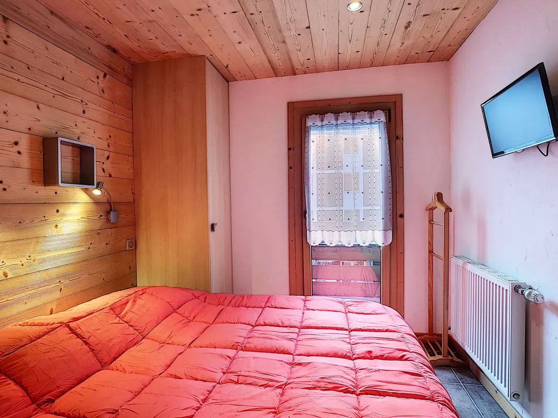 Location de Vacances La Clusaz 469