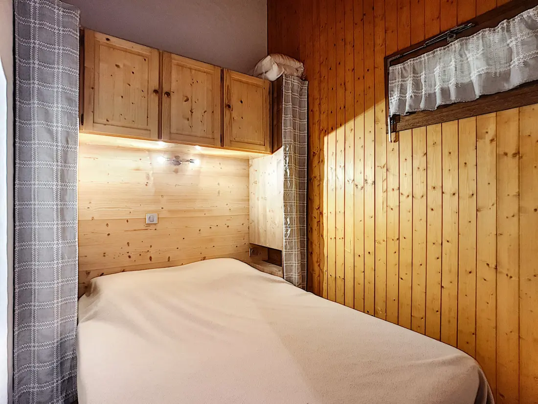 Location de Vacances La Clusaz 470
