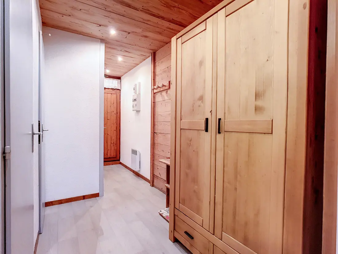 Location de Vacances La Clusaz 470