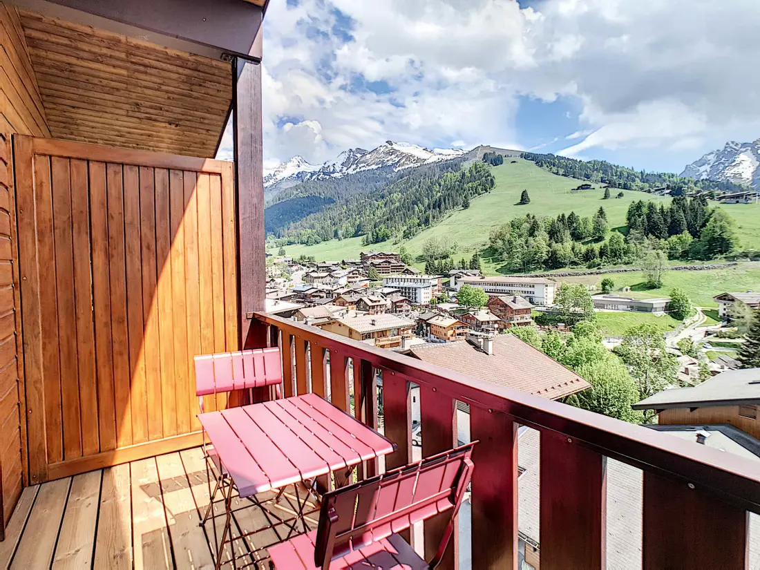 Location de Vacances La Clusaz 470