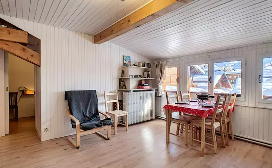 Location de Vacances La Clusaz 471